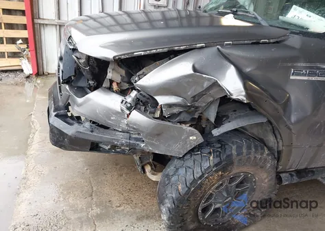 2004 Ford F-150 Fx4/Lariat/Xl/Xlt z USA, uszkodzony, nr VIN 1FTPX14554NA04625